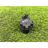 Привод заслонки отопителя