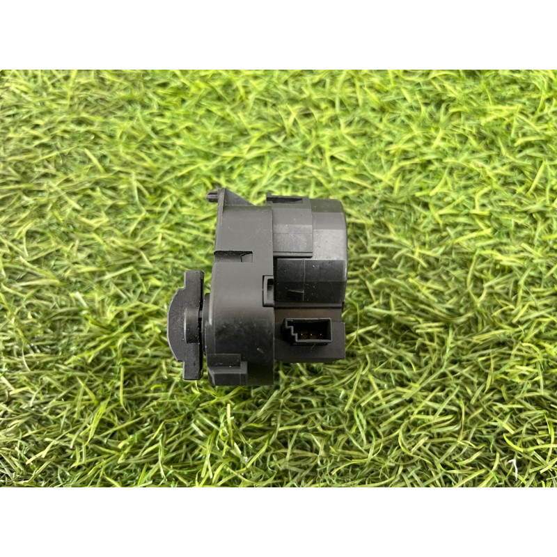 Привод заслонки отопителя (отопление и кондиционирование) BMW X5 E53 M57d30 64116900262