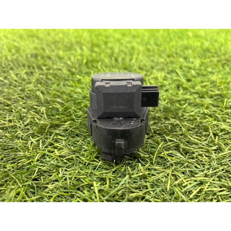 Привод заслонки отопителя (отопление и кондиционирование) BMW X5 E53 M57d30 64116902696