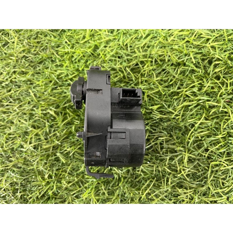 Привод заслонки отопителя (отопление и кондиционирование) BMW X5 E53 M57d30 64116902696