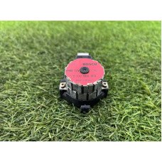 Привод заслонки отопителя