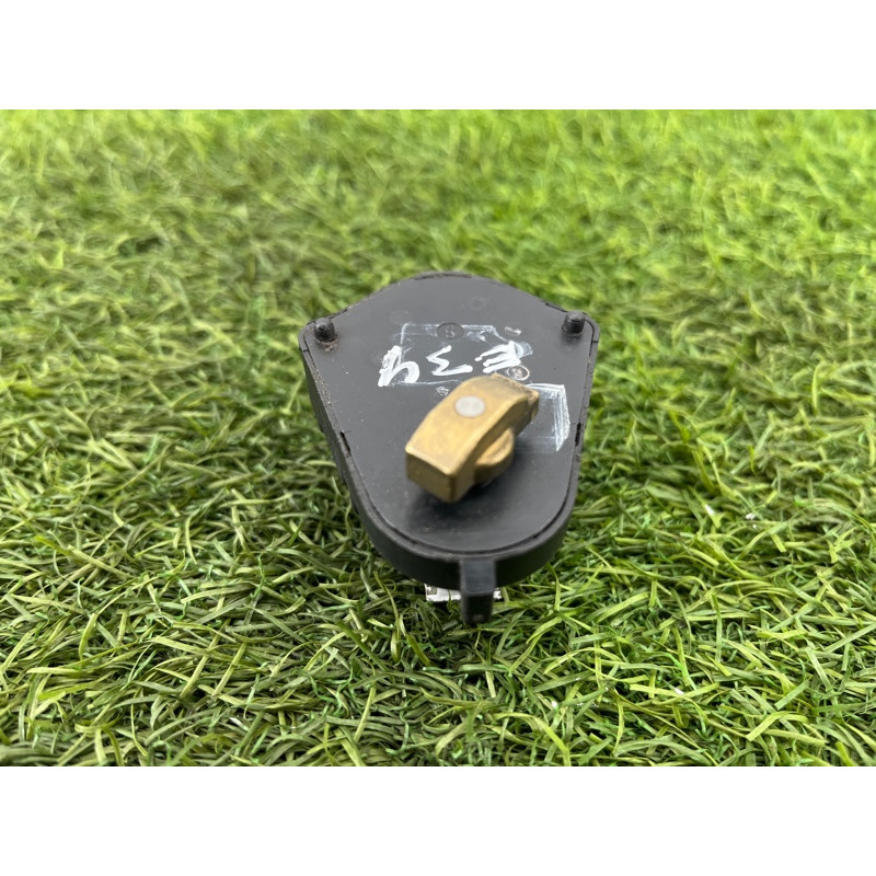 Привод заслонки отопителя (отопление и кондиционирование) BMW 5-series E34 0132800002