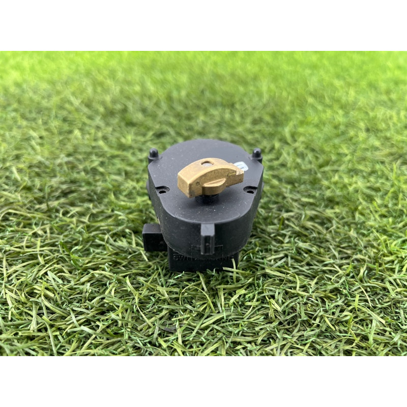 Привод заслонки отопителя (отопление и кондиционирование) BMW 3-series E46 64118370563