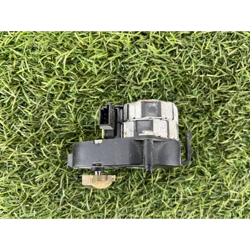 Привод заслонки отопителя (отопление и кондиционирование) BMW 3-series E36 64118362929