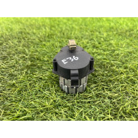 Привод заслонки отопителя