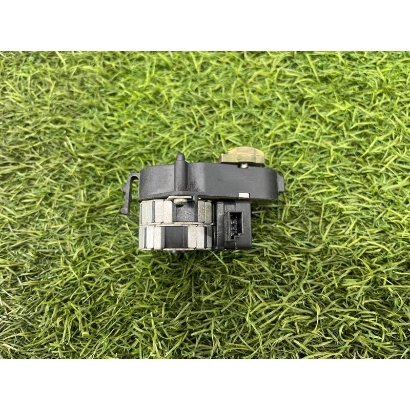 Привод заслонки отопителя (отопление и кондиционирование) BMW 3-series E36 61118362927