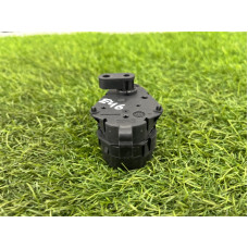 Привод заслонки отопителя