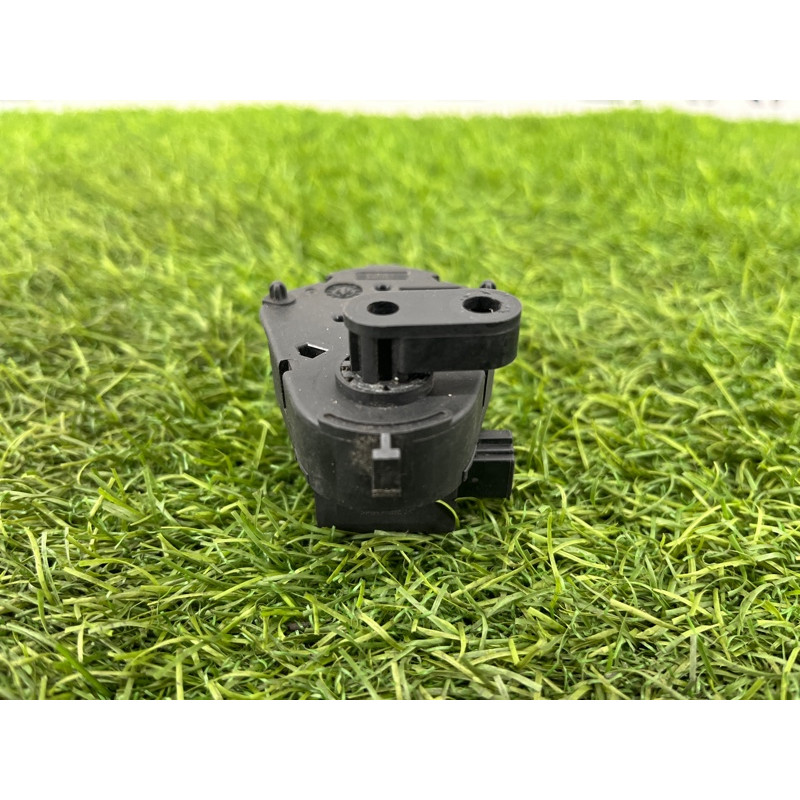 Привод заслонки отопителя (отопление и кондиционирование) BMW 3-series E46 64116902855