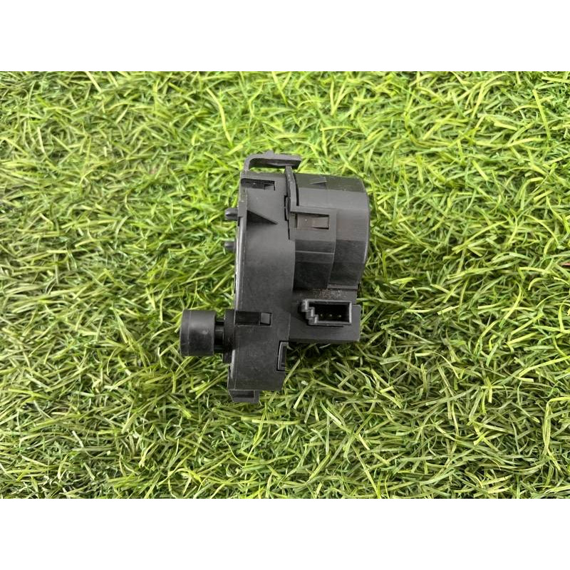 Привод заслонки отопителя (отопление и кондиционирование) BMW 3-series E46 64116902855