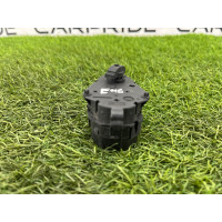 Привод заслонки отопителя