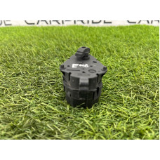 Привод заслонки отопителя