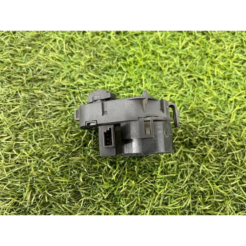 Привод заслонки отопителя (отопление и кондиционирование) BMW 3-series E46 64116902852