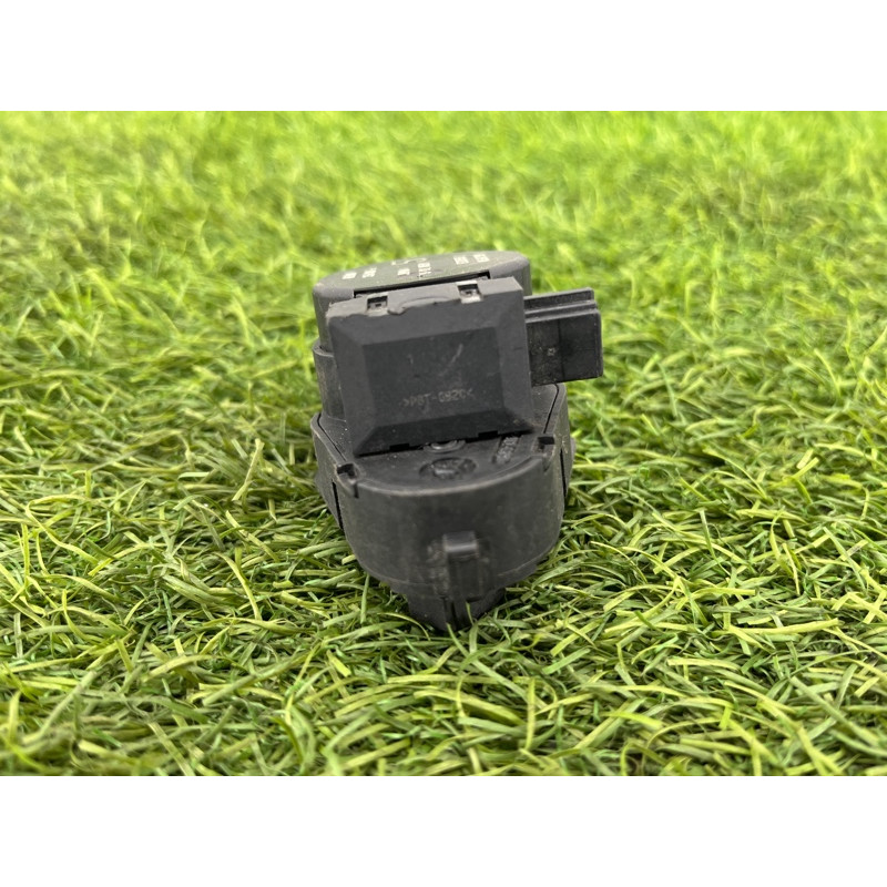 Привод заслонки отопителя (отопление и кондиционирование) BMW 3-series E46 64116902851