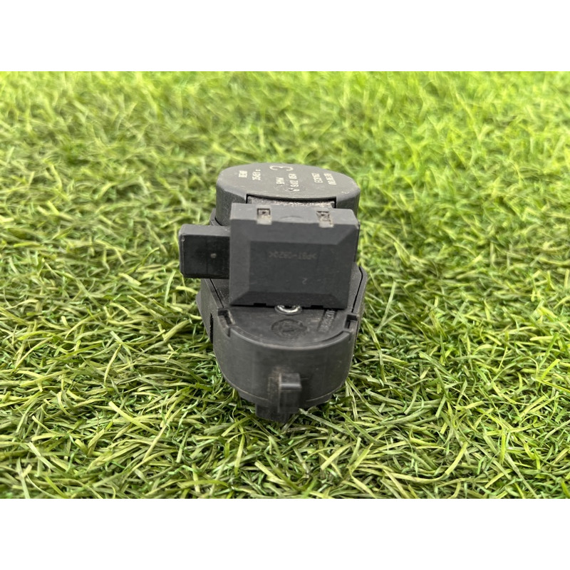 Привод заслонки отопителя (отопление и кондиционирование) BMW 3-series E46 64116902854