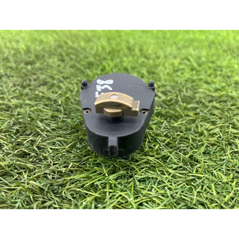 Привод заслонки отопителя (отопление и кондиционирование) BMW 7-series E38 1996 M60B40 64118391373