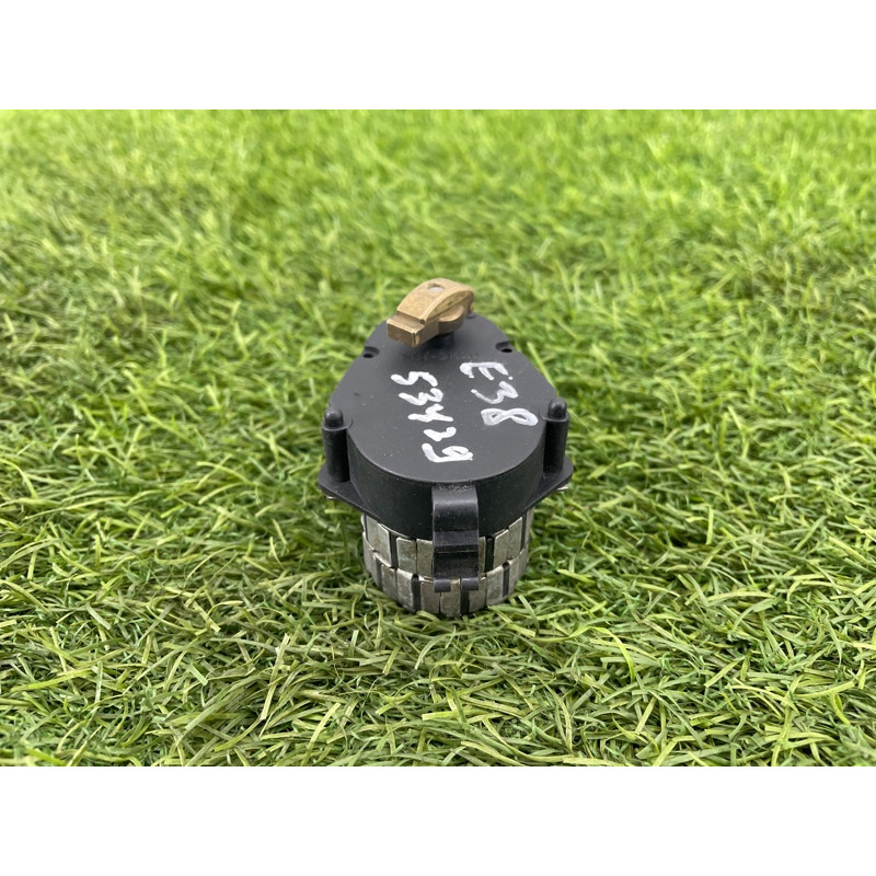 Привод заслонки отопителя (отопление и кондиционирование) BMW 7-series E38 64118391380