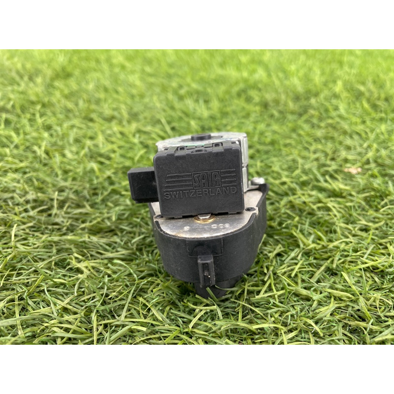 Привод заслонки отопителя (отопление и кондиционирование) BMW 7-series E38 64118391378