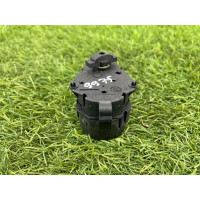 Привод заслонки отопителя