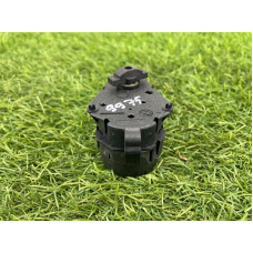 Привод заслонки отопителя