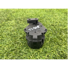 Привод заслонки отопителя