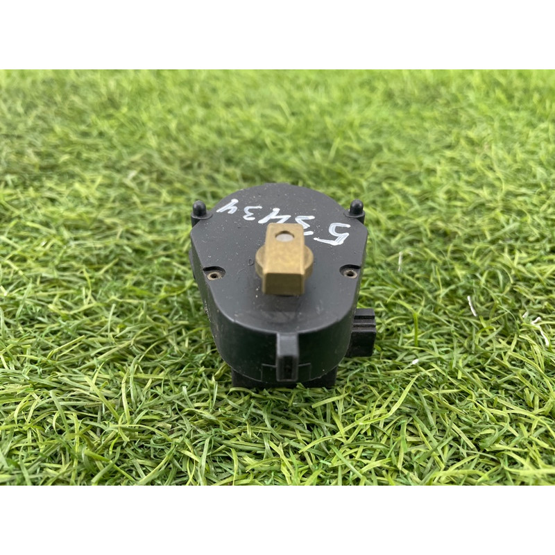 Привод заслонки отопителя (отопление и кондиционирование) BMW 3-series E36 64118391374