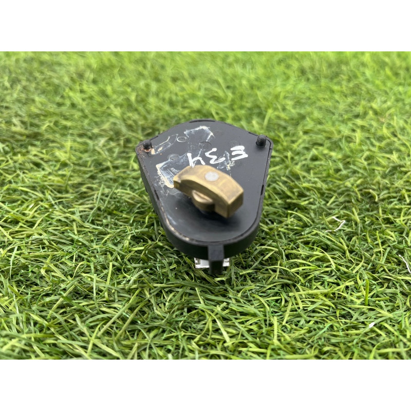 Привод заслонки отопителя (отопление и кондиционирование) BMW 5-series E34 0132800001