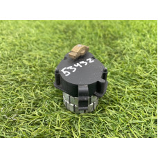 Привод заслонки отопителя