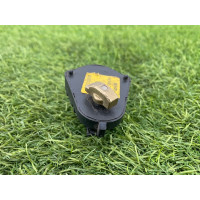 Привод заслонки отопителя