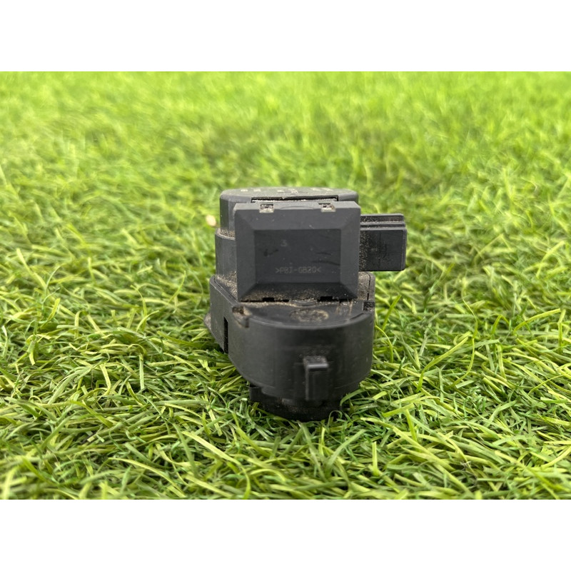 Привод заслонки отопителя (отопление и кондиционирование) BMW 3-series E46 64116902853