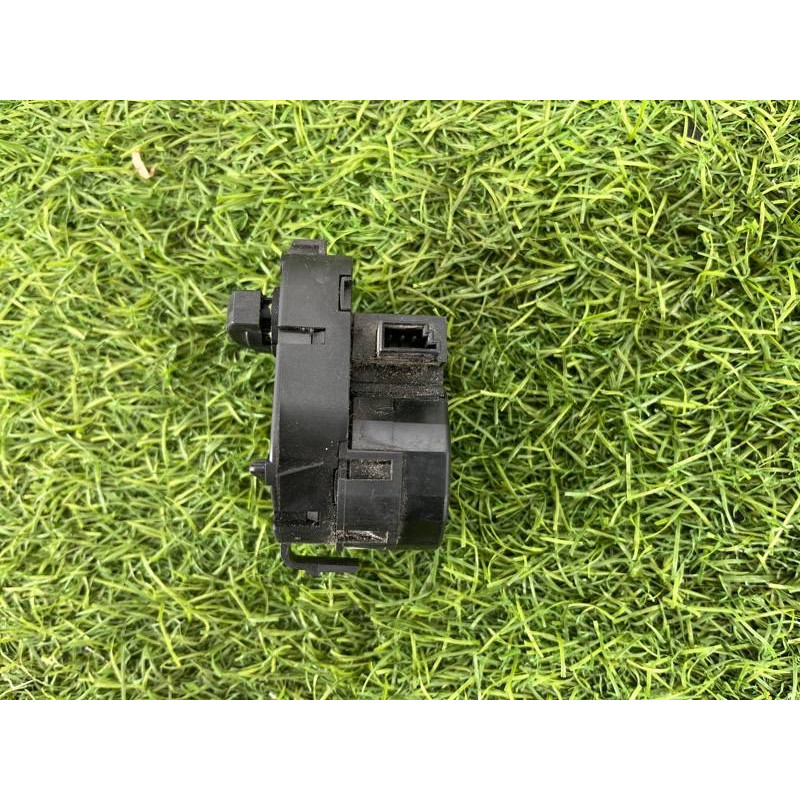 Привод заслонки отопителя (отопление и кондиционирование) BMW 3-series E46 64116902853