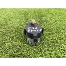 Привод заслонки отопителя