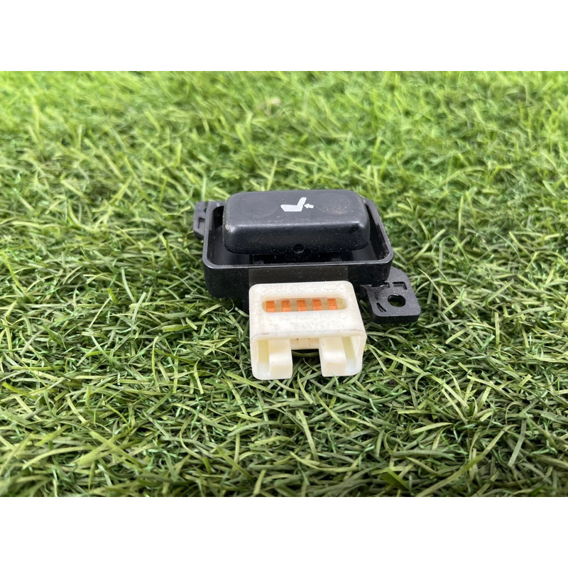 Кнопка регулировки сиденья (электрика / кнопки) Lexus GS S190 2006 8492030250C0