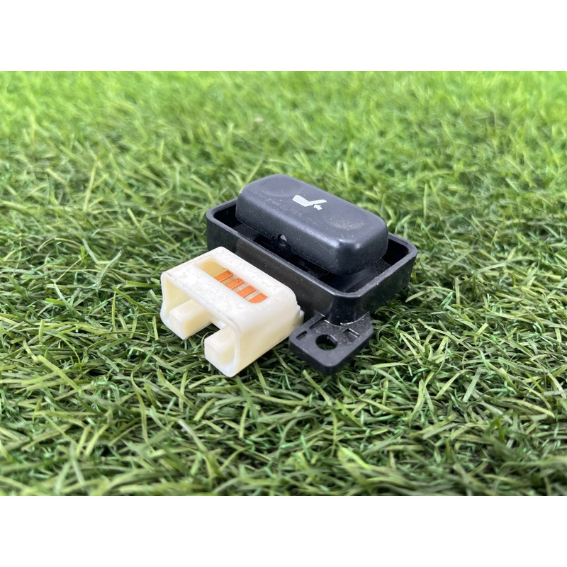 Кнопка регулировки сиденья (электрика / кнопки) Lexus GS S190 2006 8492030250C0