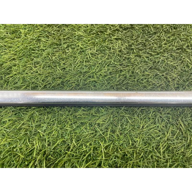 Молдинг скла (кузов і елементи) BMW 5-series E39 51218204388