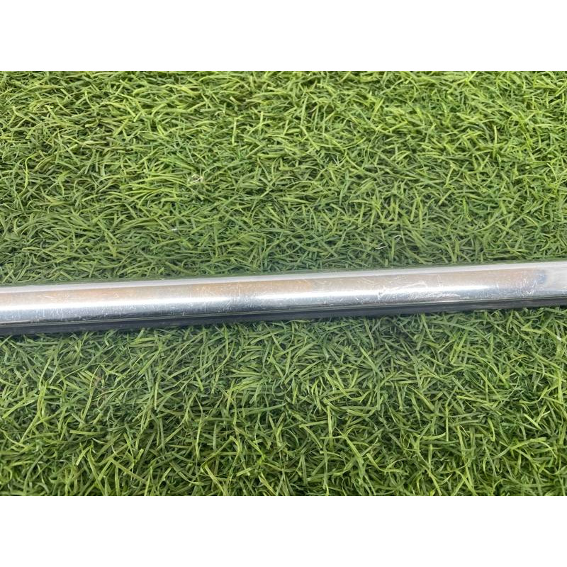 Молдинг скла (кузов і елементи) BMW 5-series E39 51218204388