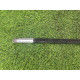 Молдинг скла (кузов і елементи) BMW 5-series E39 51218204388