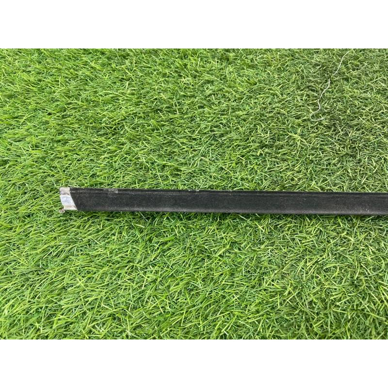 Молдинг скла (кузов і елементи) BMW 5-series E39 51218204387