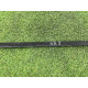 Молдинг скла (кузов і елементи) BMW 5-series E39 51218204387
