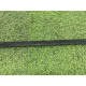 Молдинг скла (кузов і елементи) BMW 5-series E39 51218204387