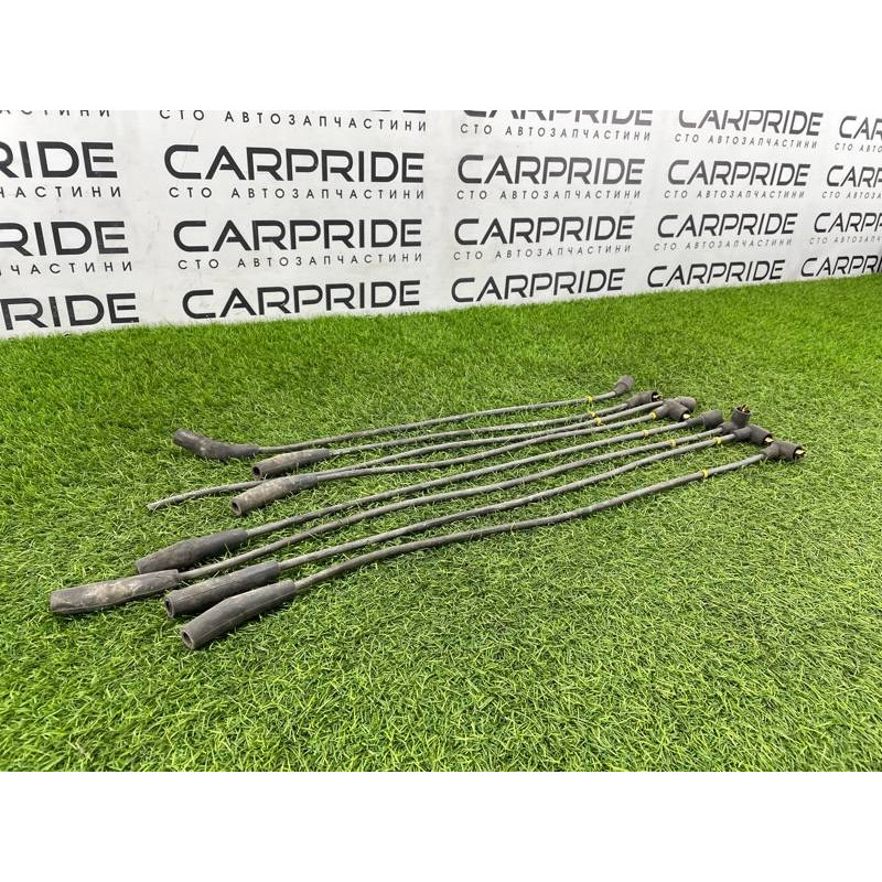 Провода высоковольтные (электрика) LAND ROVER Range Rover P38 1996 4.6 Lucas NGC500240