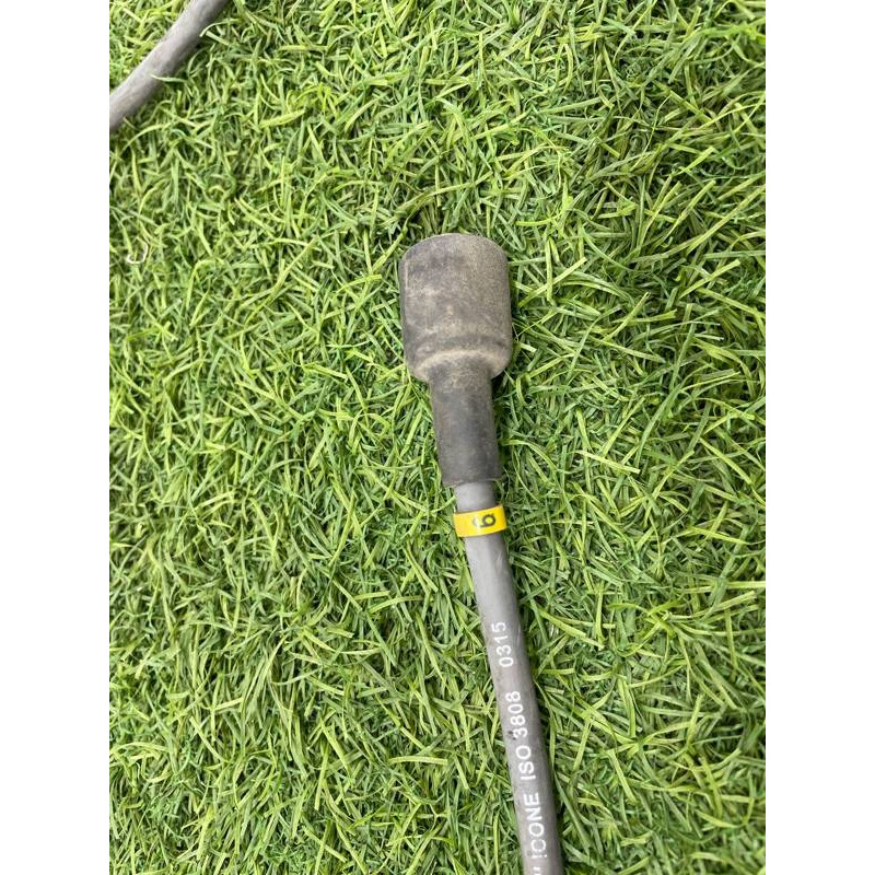 Провода высоковольтные (электрика) LAND ROVER Range Rover P38 1996 4.6 Lucas NGC500240