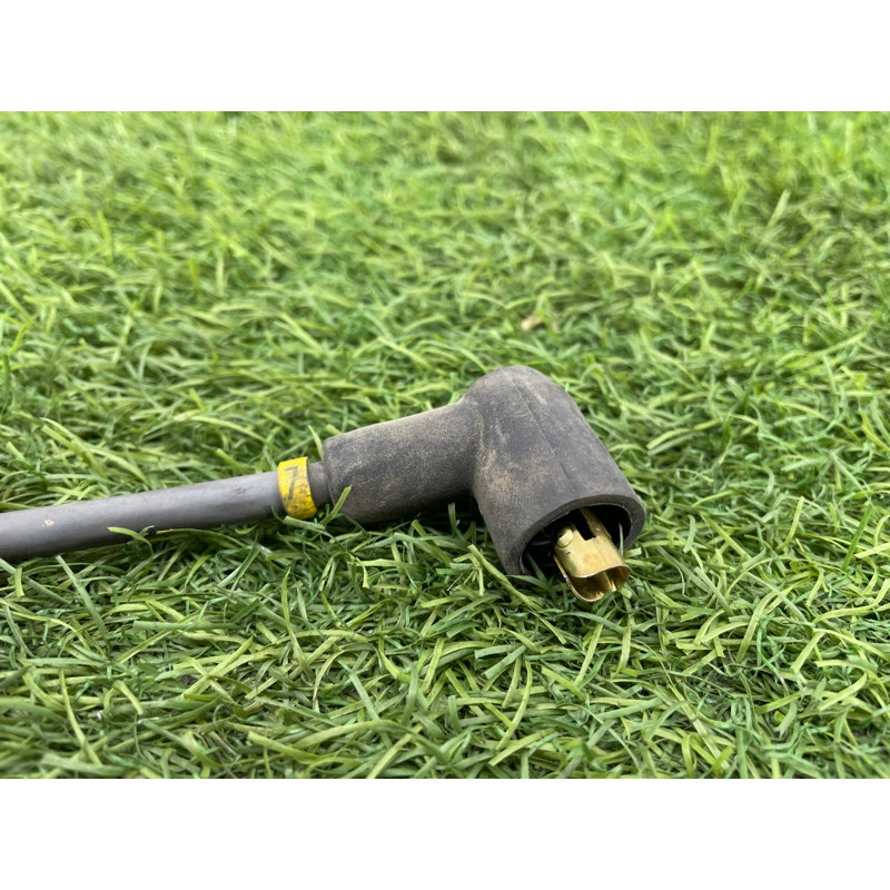 Провода высоковольтные (электрика) LAND ROVER Range Rover P38 1996 4.6 Lucas NGC500240