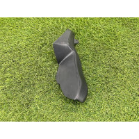 Накладка кришки багажника