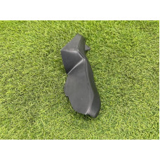 Накладка крышки багажника