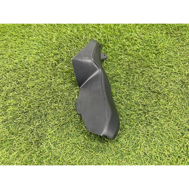 Накладка крышки багажника (кузов и элементы) Subaru OUTBACK B15 63134AL00A