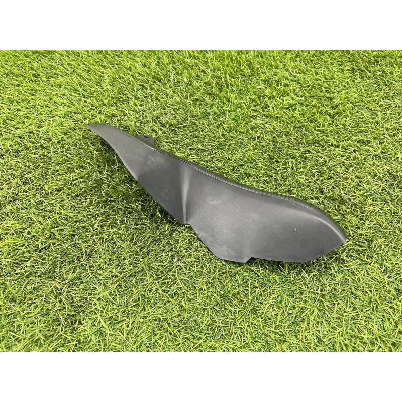 Накладка крышки багажника (кузов и элементы) Subaru OUTBACK B15 63134AL00A