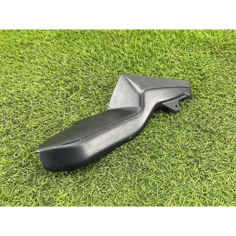 Накладка крышки багажника (кузов и элементы) Subaru OUTBACK B15 63134AL00A