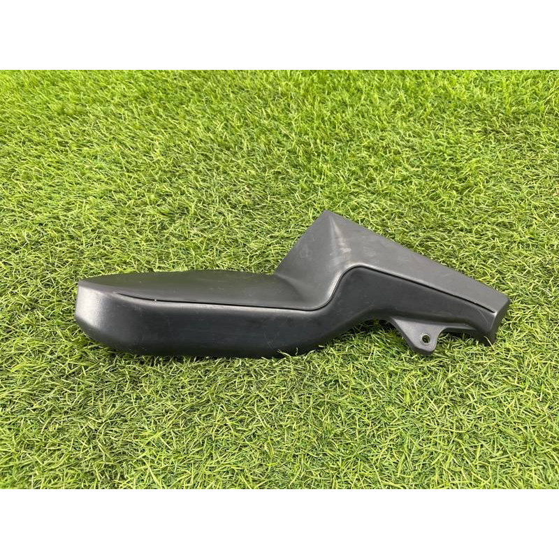 Накладка крышки багажника (кузов и элементы) Subaru OUTBACK B15 63134AL00A