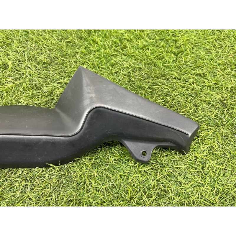 Накладка крышки багажника (кузов и элементы) Subaru OUTBACK B15 63134AL00A