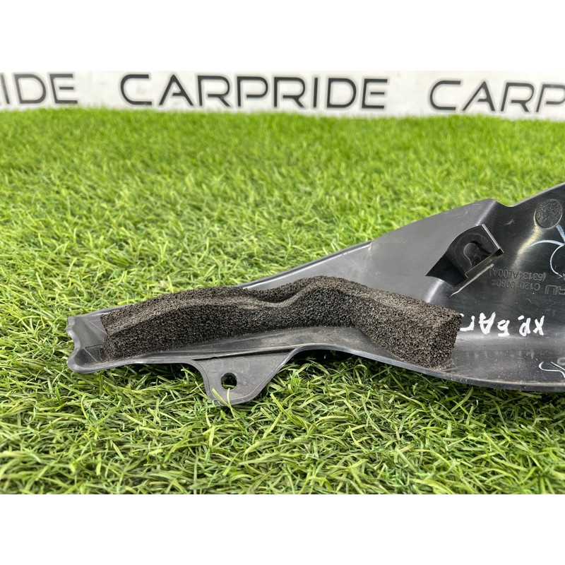 Накладка крышки багажника (кузов и элементы) Subaru OUTBACK B15 63134AL00A